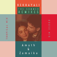 Amyth &amp; Zamaika - Bekhayali  (House Mix) by :::: Zamaika :::