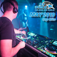 LE MIX DE PMC *TOP HITS MAY 2019* by DJ P.M.C.