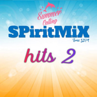 SPiritMiX.juin.2019.hits.2 by SPirit