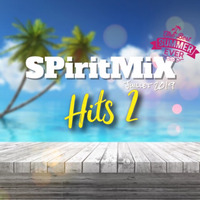 SPiritMiX.juillet.2019.hits.2 by SPirit