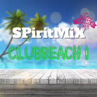 SPiritMiX.juillet.2019.clubbeach.1 by SPirit
