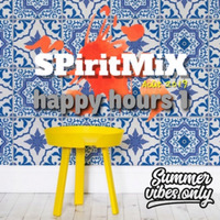 SPiritMiX.aout.2019.happyhours.1 by SPirit