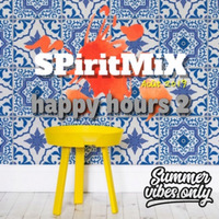 SPiritMiX.aout.2019.happyhours.2 by SPirit