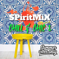 SPiritMiX.aout.2019.chill&chic.2 by SPirit