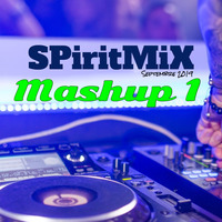 SPiritMiX.sept.2019.mashup.1 by SPirit