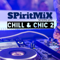 SPiritMiX.sept.2019.chill&amp;chic.2 by SPirit