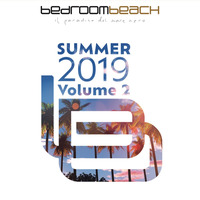 Bedroom Beach 2019 vol.2 - mixed by Bedroom DJs by DiMO BG
