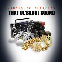 RnB Vibes Sessions - That Ol' Skool Sound by Konfushez