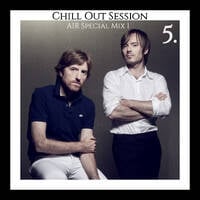 Zoltan Biro - Chill Out Session 005 (Air Special Mix) by Zoltan Biro