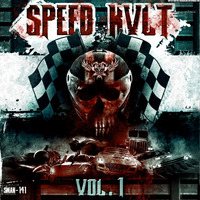 DJ R.Shock - See You In Hell (SWAN-141) by Speedcore Worldwide Audio Netlabel