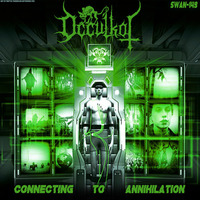 Occulkot - Connecting To Annihilation (SWAN-149) by Speedcore Worldwide Audio Netlabel