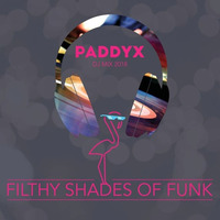 Filthy Shades of Funk by paddyx