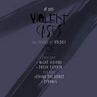 VC005 - Odisoa | B2 "Cydonia" by Violent Cases