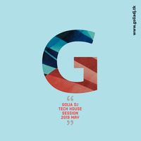 golia dj 2019 may tech by GOLIA DJ