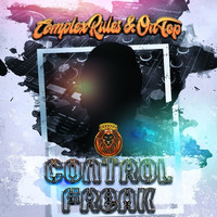 Control Freak - Complex Rules (CLIP) by Diamond Dubz