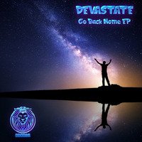 Devastate - Go Back Home EP (Preview Mix) DD0096 by Diamond Dubz