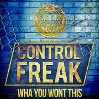 Control Freak - Wha You Wont This (CLIP) by Diamond Dubz