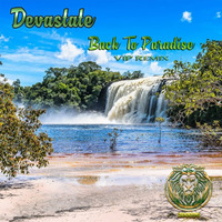 Devastate - Back To Paradise (VIP Remix) CLIP by Diamond Dubz
