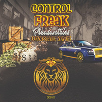 Control Freak - Pleasantries (Devastate Remix) CLIP by Diamond Dubz