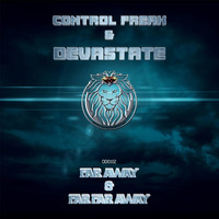 Control Freak - Far Away (CLIP) by Diamond Dubz