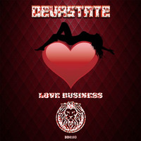 Devastate - Love Business (CLIP) by Diamond Dubz