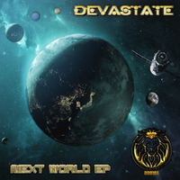 Devastate - The Butcher VIP (CLIP) by Diamond Dubz