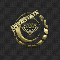 Devastate - Badman Sound (Remastered) by Diamond Dubz
