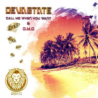 Devastate - Call Me When You Want CLIP by Diamond Dubz