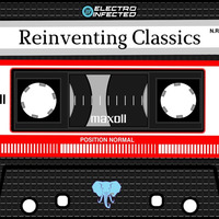 Reinventing Classics (Cut from Set) by Saahil