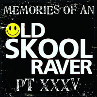 Memories Of An Oldskool Raver Pt XXXV by Dave Junglist