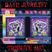 Dance Trance - Rezolution Tribute Mix by Dave Junglist