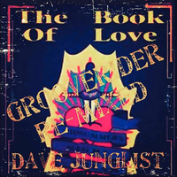 Grooverider @ The Book Of Love Re-Mixed by Dave Junglist