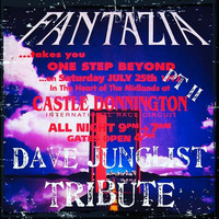 Fantazia - One Step Beyond Tribute Pt II by Dave Junglist