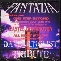 Fantazia - One Step Beyond Tribute by Dave Junglist