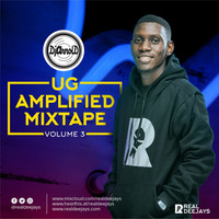 Ug Amplified 3 - Dj Arnold #YoRealDj #Real Sounds by REAL DEEJAYS