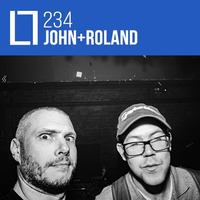 Loose Lips Mix Series - 234 - John+Roland by BRAWLcast