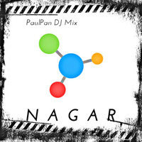 NAGAR! (DJ-Mix) by PaulPan aka DIFF