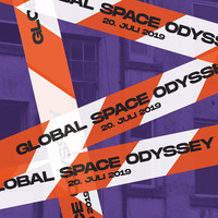 MechxnizeD feat. MC Rob.K - Global Space Odyssey 2019 (b2b Soluti0n &amp; Kid Intra) by 2 Guys 1 Dub