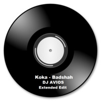 Koka (DJ AVIOS Extended Edit) by DJ AVIOS