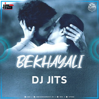 Bekheyali (Remix) Dj Jits by DJ JITS