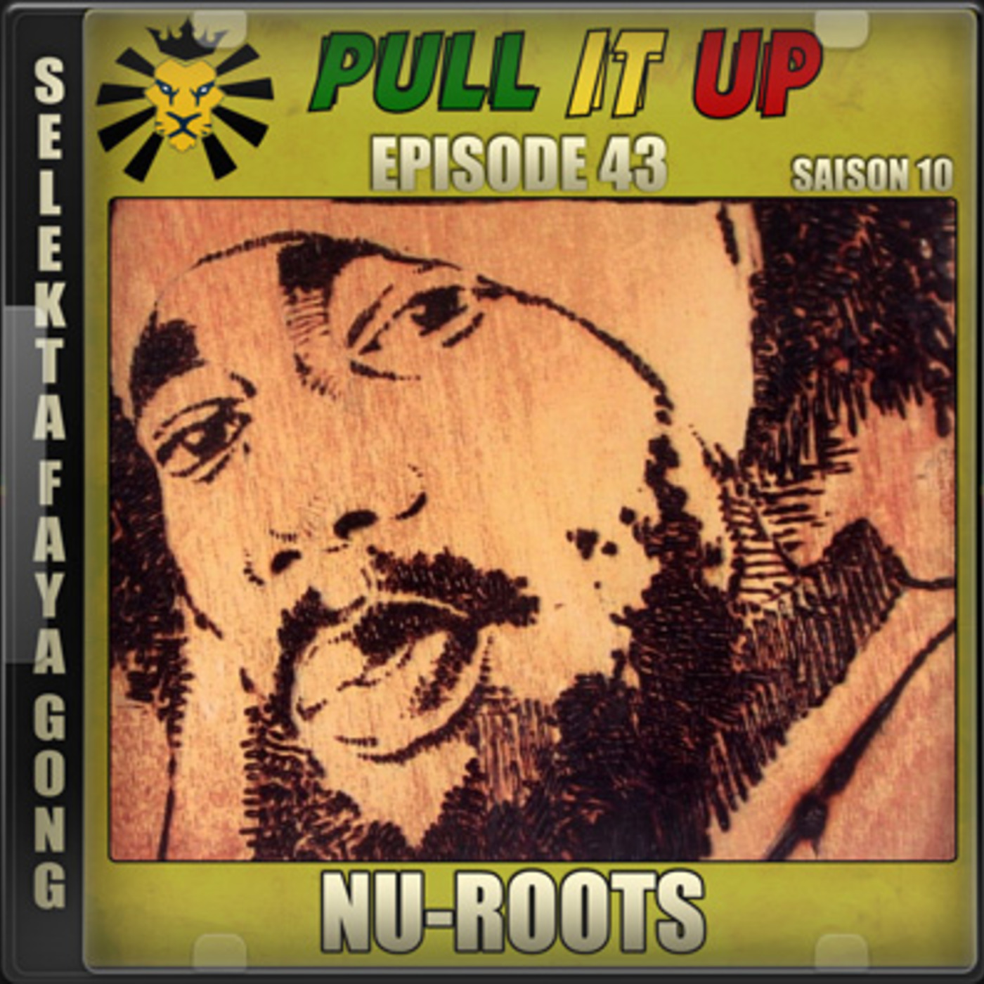 Pull It Up - Episode 43 - S10