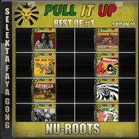 Pull It Up - Best Of 01 - S10 by DJ Faya Gong