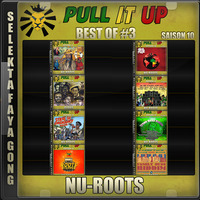 Pull It Up - Best Of 03 - S10 by DJ Faya Gong
