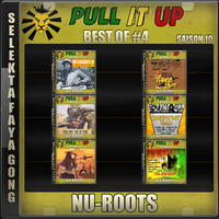 Pull It Up - Best Of 04 - S10 by DJ Faya Gong
