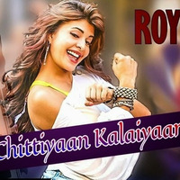 Roy - Chittiyaan Kalaiyaan - Rahul Pai Remix by rahulpaiofficial