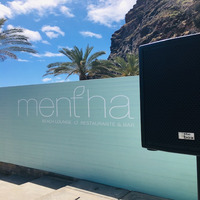 Mentha Beach Lounge by Nuno Marcial
