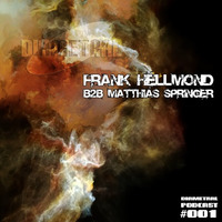 DiametralPodcast001 - Frank Hellmond b2b Matthias Springer by MFSound / DPR Audio