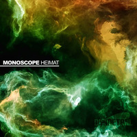 [DMTRL011] Monoscope - Heimat by MFSound / DPR Audio