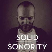 Solid Sonority w/ BRKN1 by IT'S YOURS