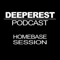 JuNo Ost @ DEEPEREST Podcast HomeBase 1 by JuNo Ost